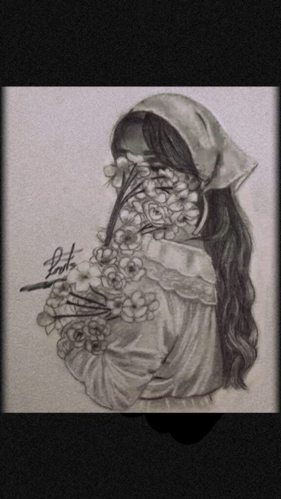 LOTUS pencil Art LOTUS - معرض الأعمال - 2