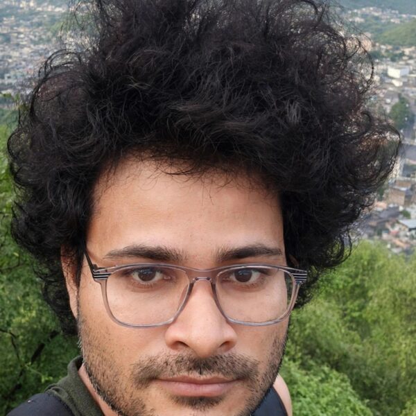 BHIM VERMA