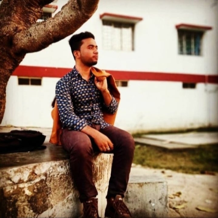 Sk Masud