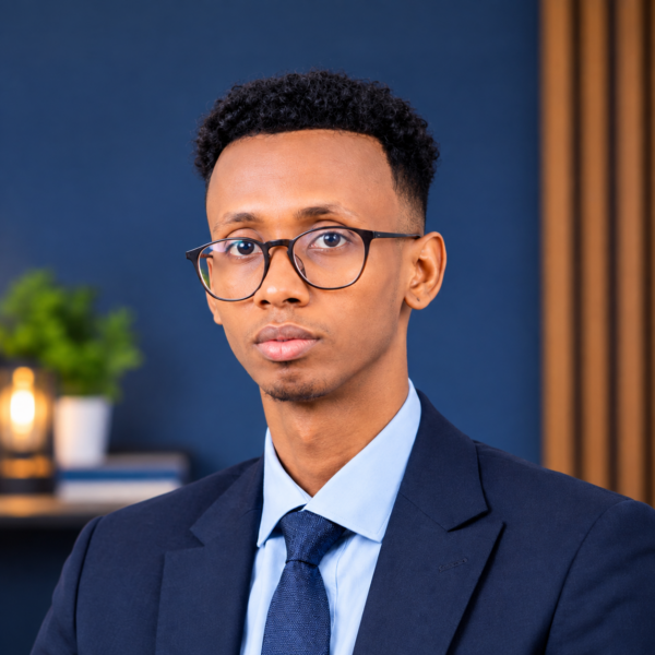 Hussein Ibraahim