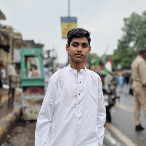 Zaif  Khan 
