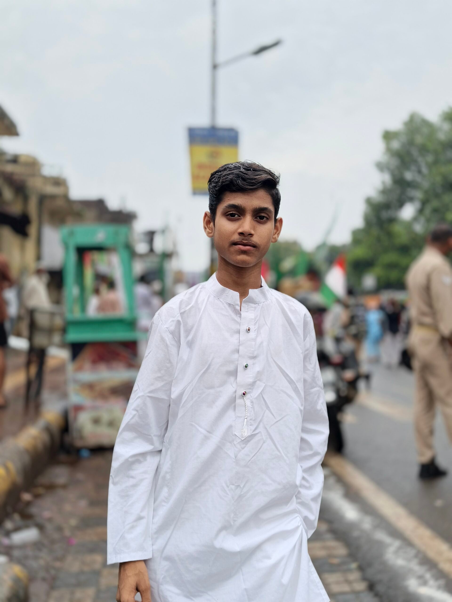 Zaif Khan