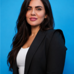 SAHAR SADRI