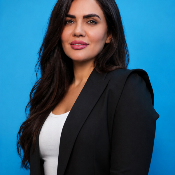 SAHAR SADRI