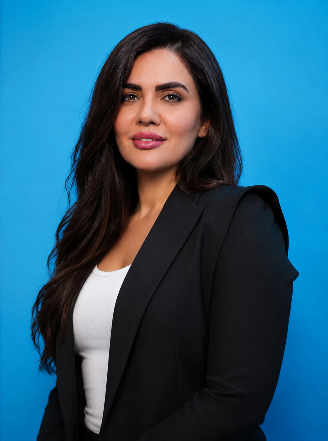 SAHAR SADRI