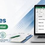 سأقدم خدمات دقيقة لإدخال البيانات وتنظيف ملفات Excel وتحويل ملفات PDF إلى Excel