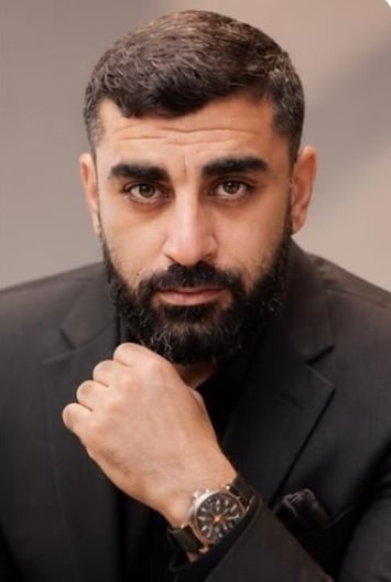 محمد الخليل