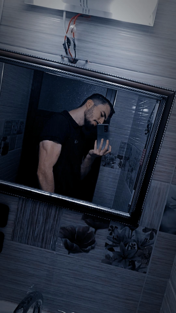 Taha Mohamad - cover