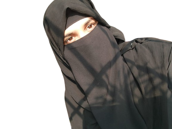 Maryam Ismail