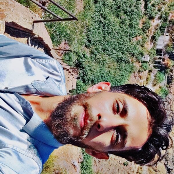 Zein Al-Halqi Al-Halqi