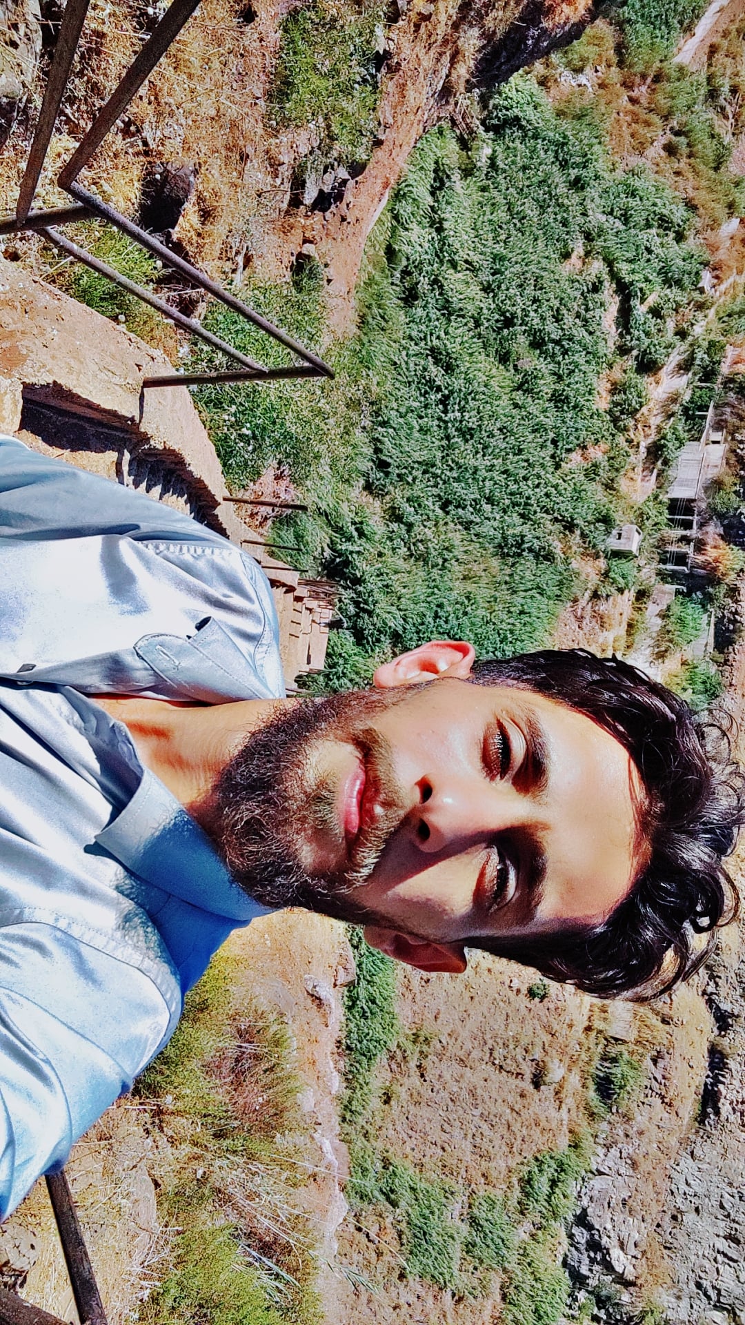 Zein Al-Halqi Al-Halqi