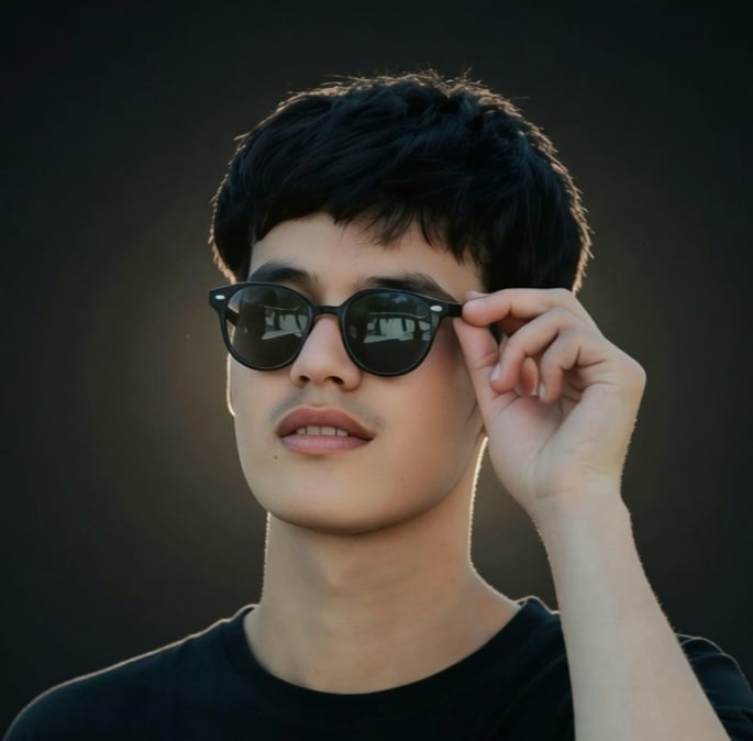 Ali Mehran