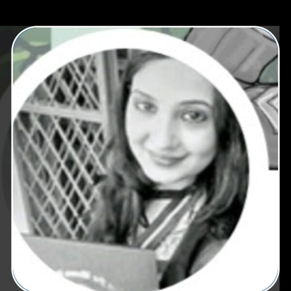 Maryam Shafique
