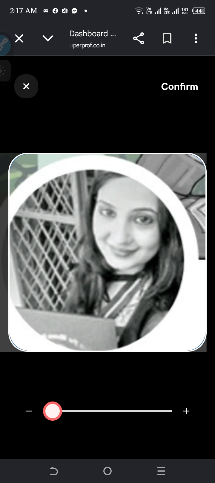 Maryam Shafique