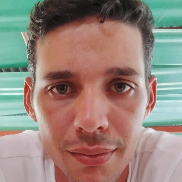 Gilberto Cruz