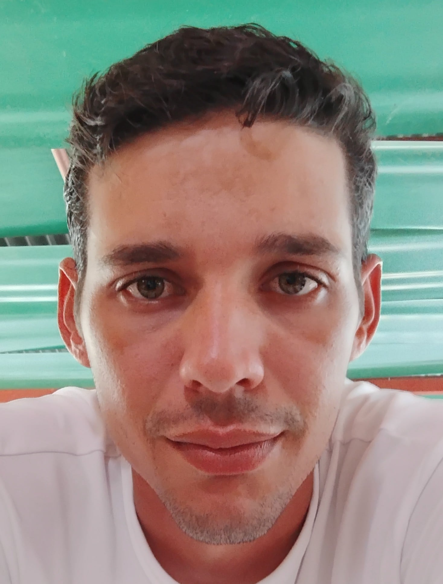Gilberto Cruz