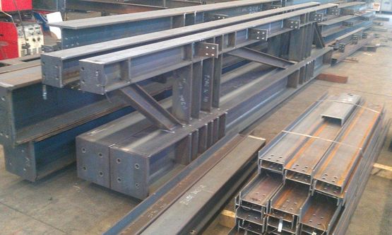 Hellerhuizen Steel Fabricators Pty Ltd - portfolio - 2