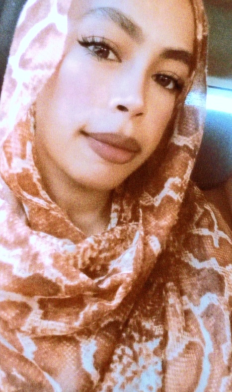 Randa Mubarak