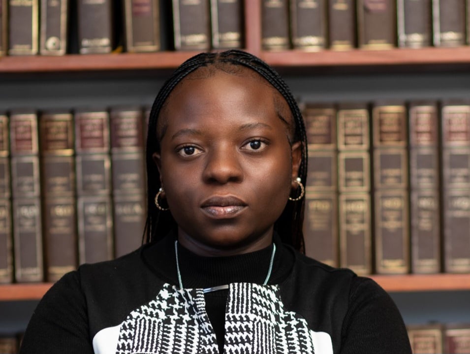 Glenis Yambayamba