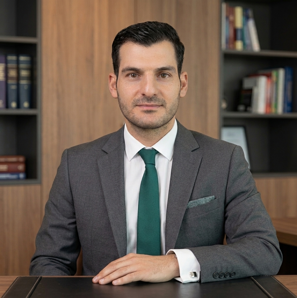 Ali Sakhiyeh