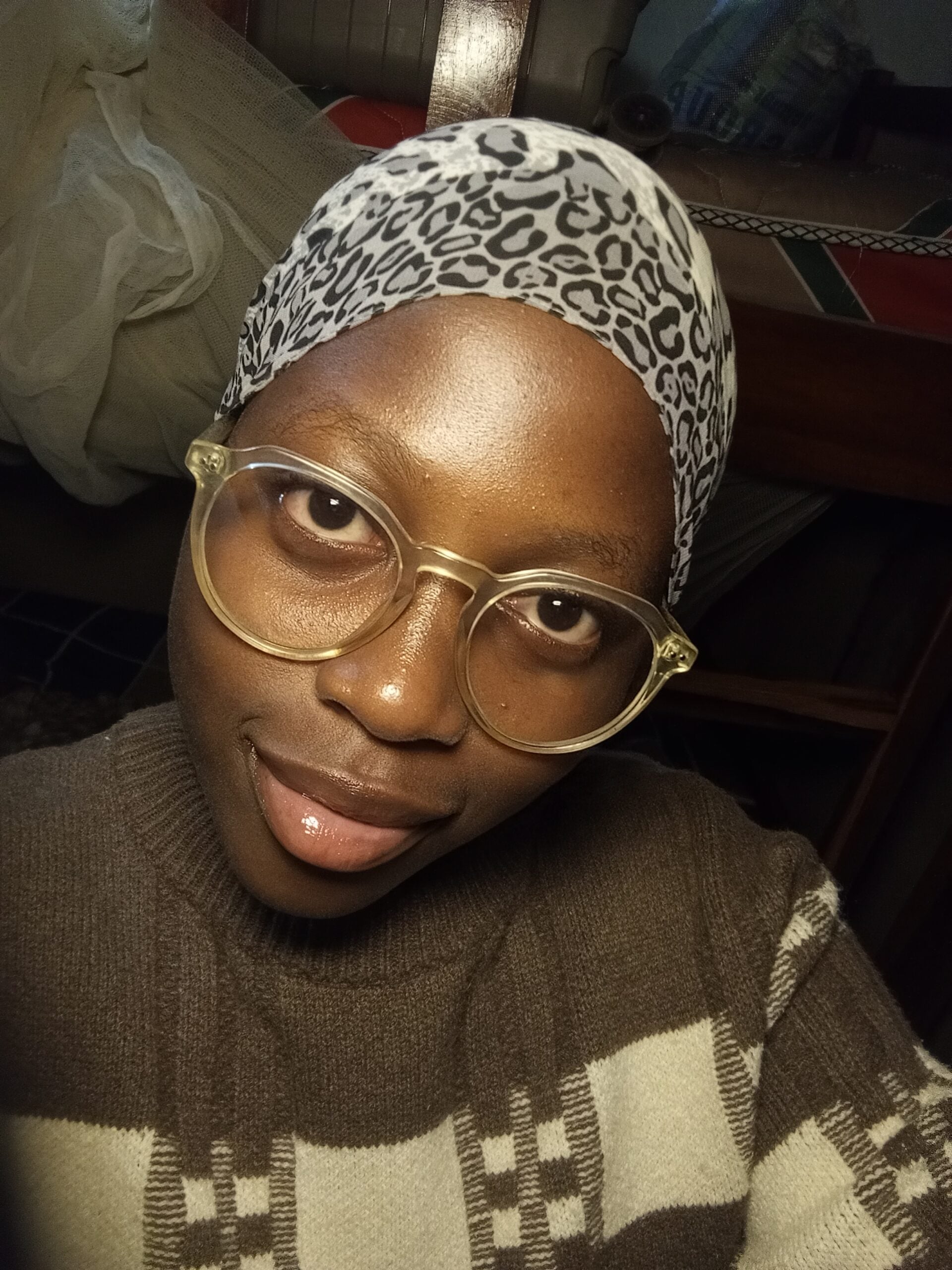 Deborah BILUGE