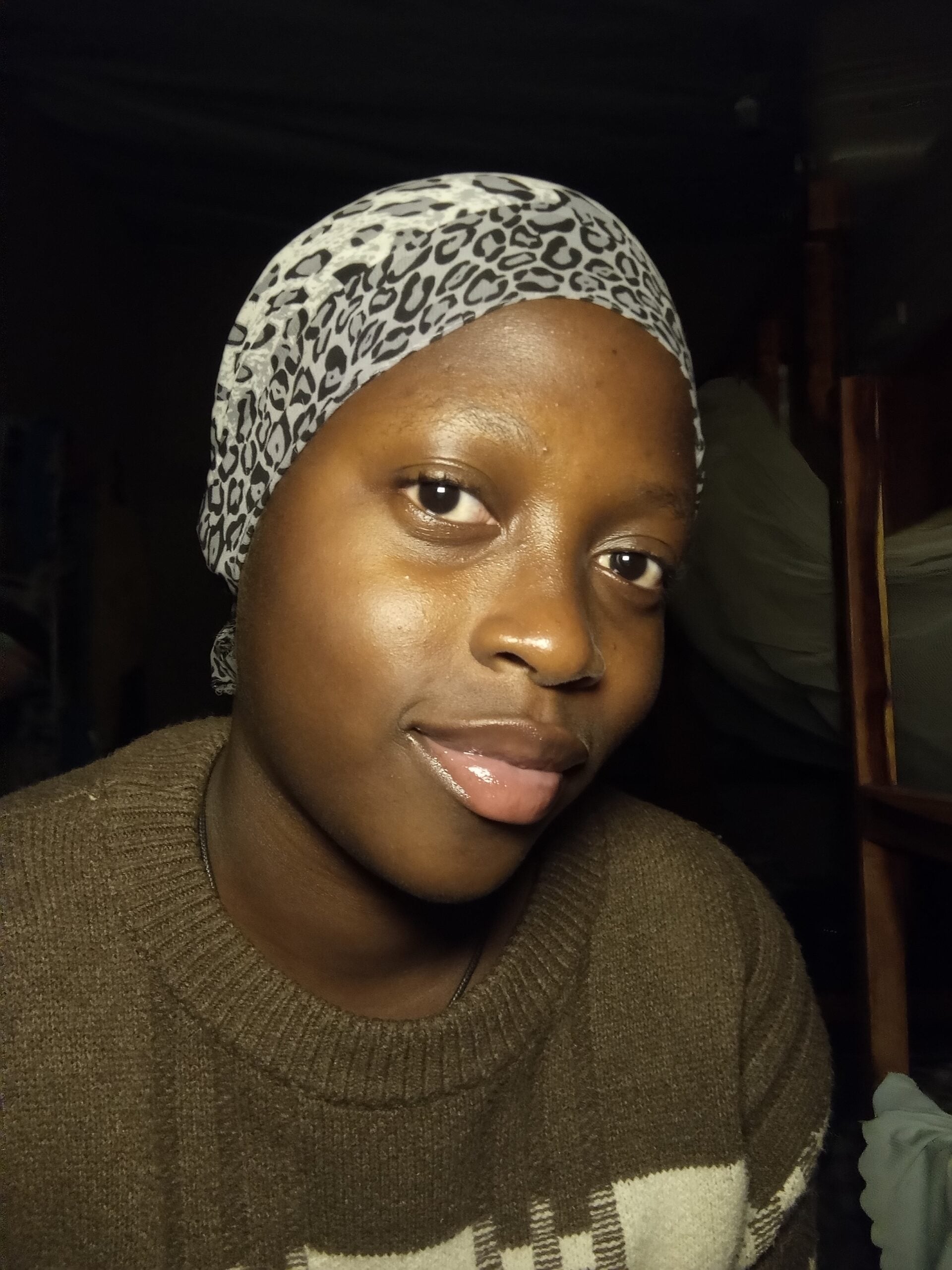 Deborah  BILUGE - الغلاف