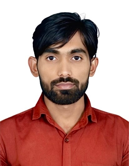 Babu Lal Suthar