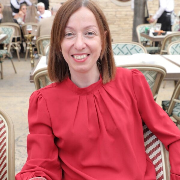 Nathalie Tohme