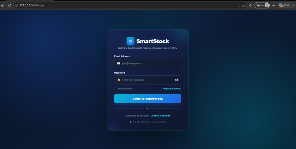 سأبني موقعا متكاملا باستخدام HTML وCSS وTailwind CSS وJS وبايثون وDjango وFlask - معرض الأعمال - 2
