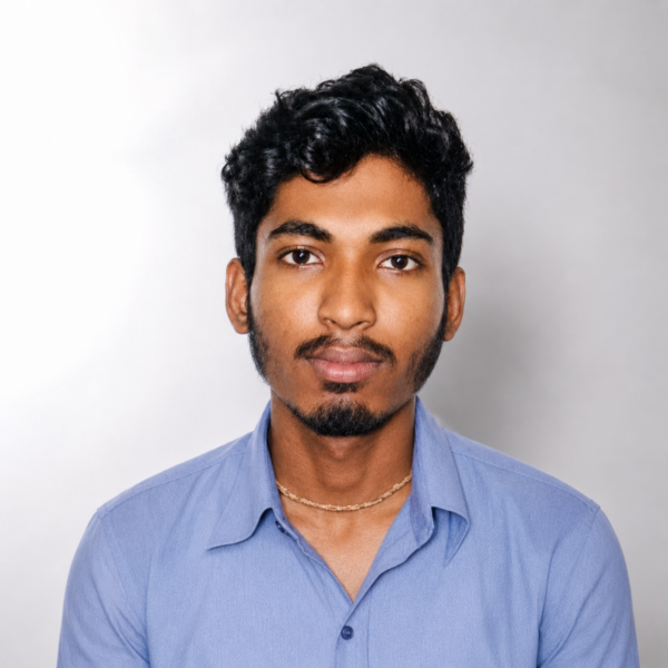 Saikat  Das