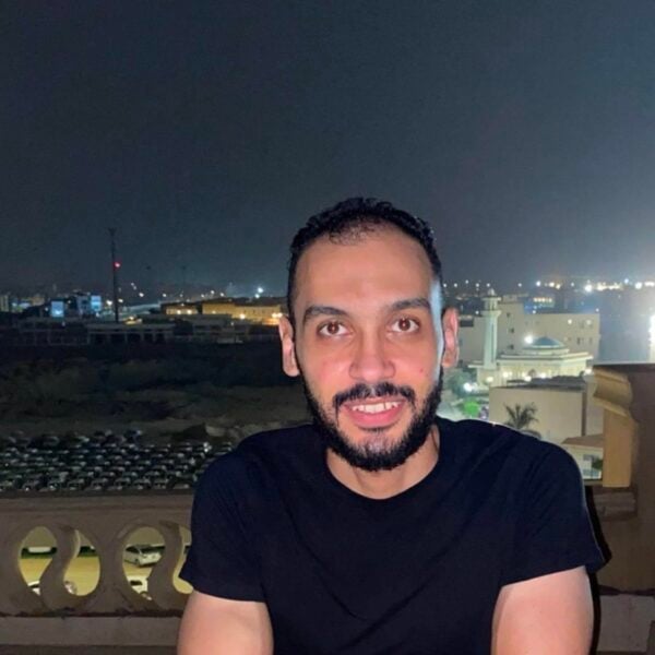 Khaled Bahaa