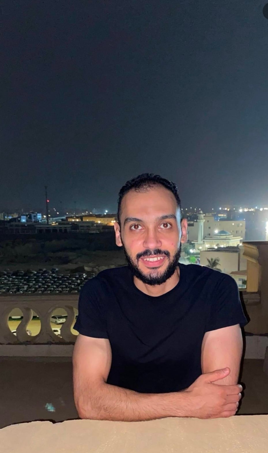 Khaled Bahaa
