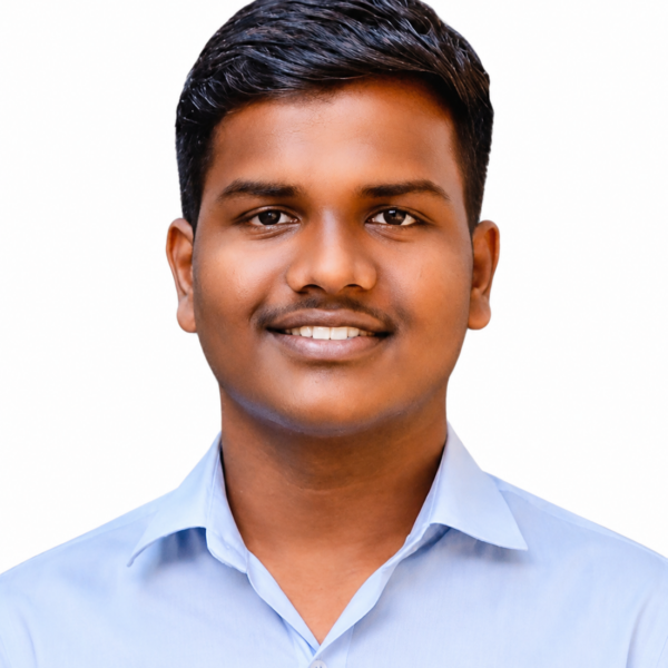 Prasad Mergal