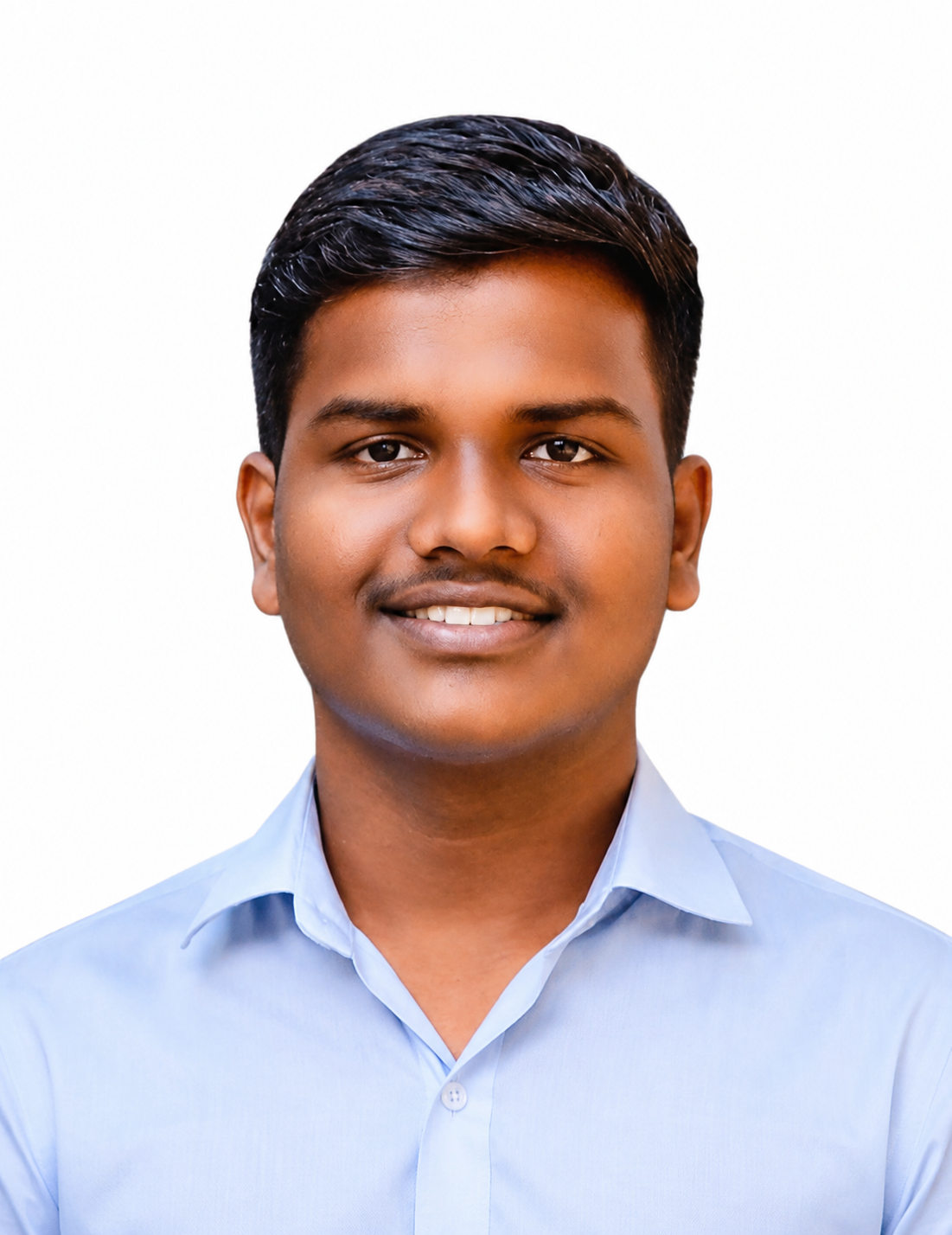 Prasad Mergal