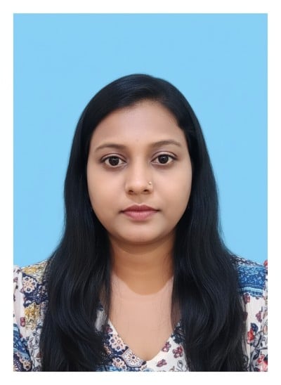 Utkarsha  Nagrale 