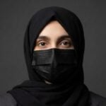Maria Saeed
