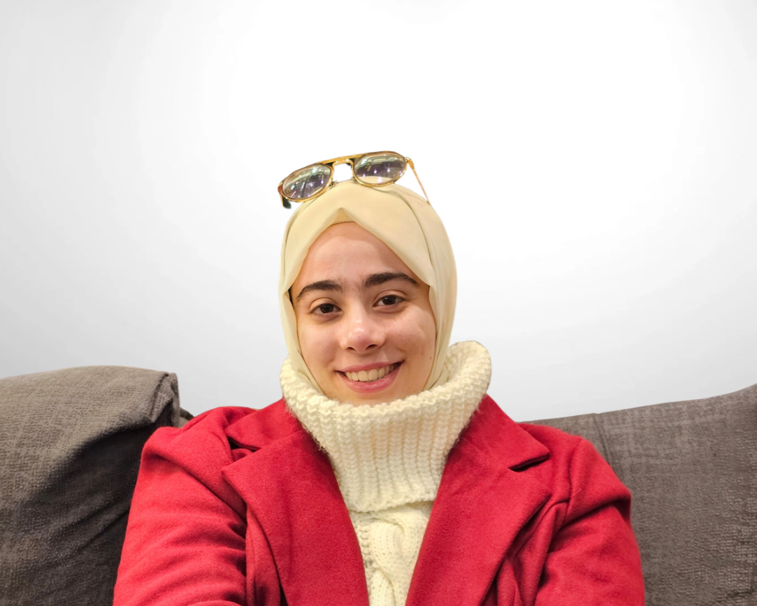 Maryam Eisa