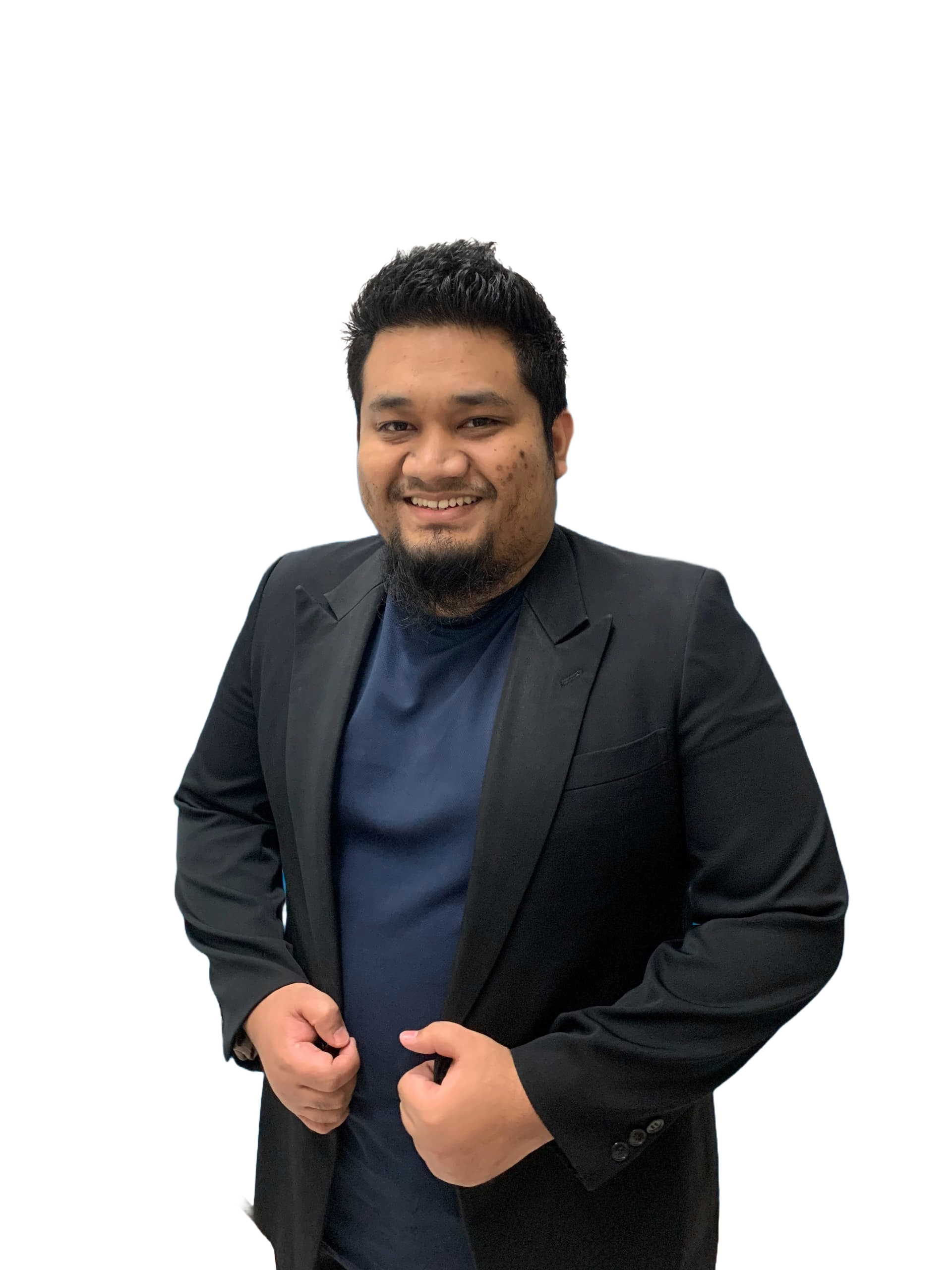 Ammar Sabri
