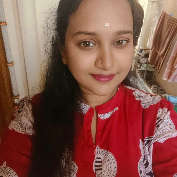 kavya j