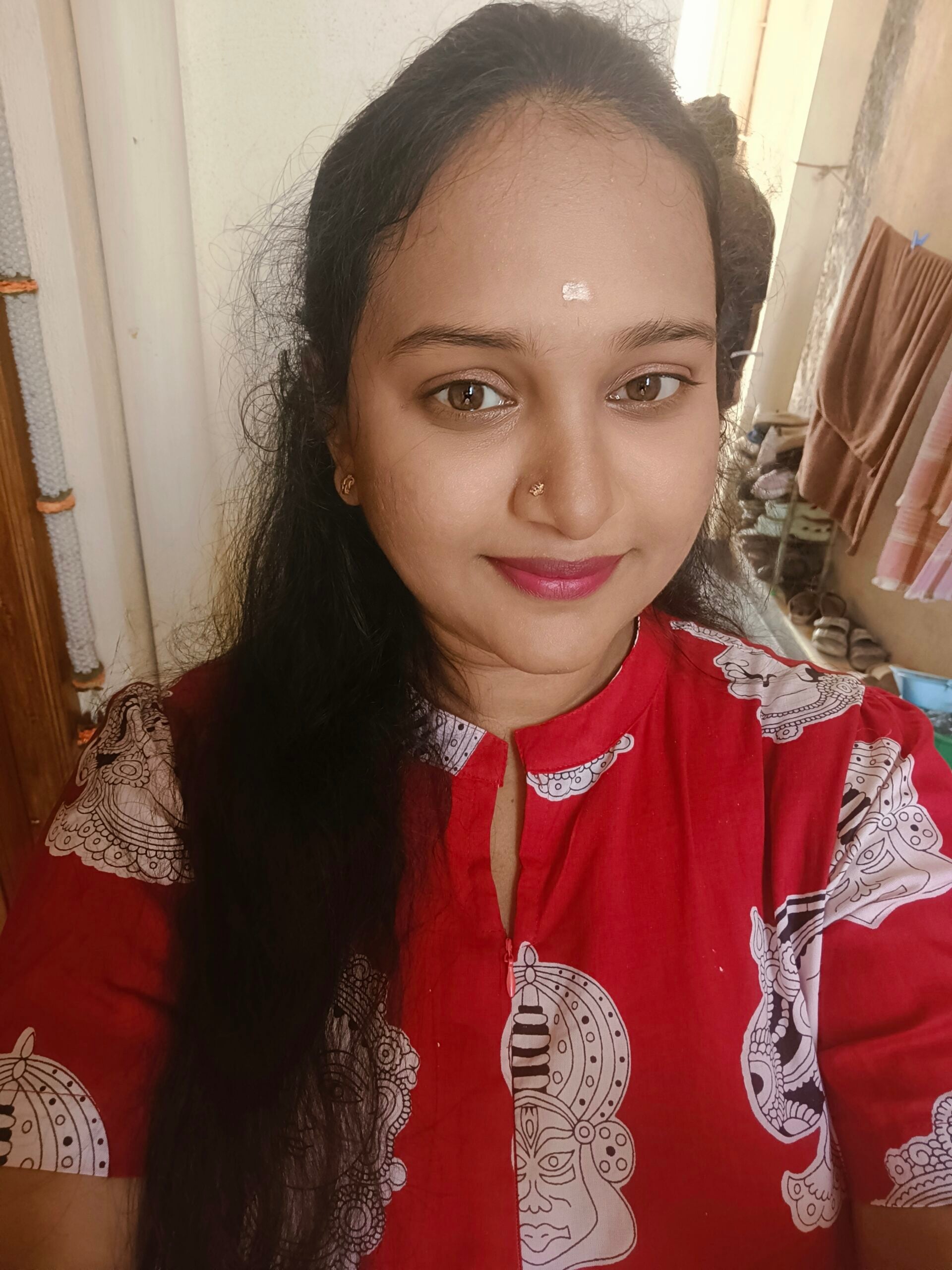 kavya j