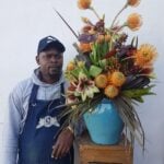 Wellington Takaza