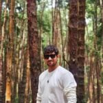Santhosh  S