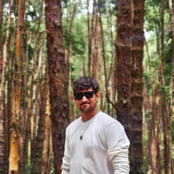 Santhosh  S