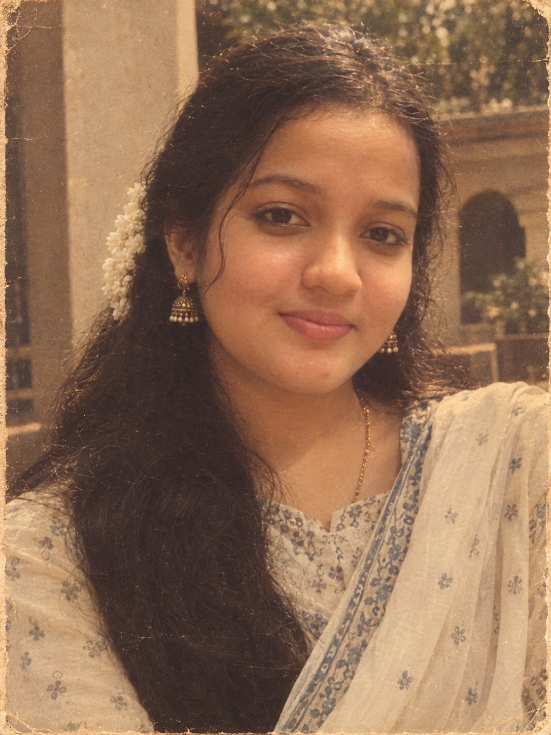 Sana Haseena Shaik