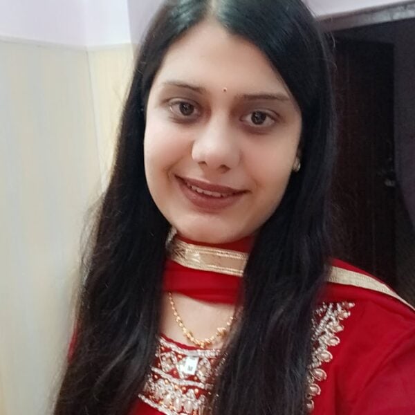 Priya Tayal