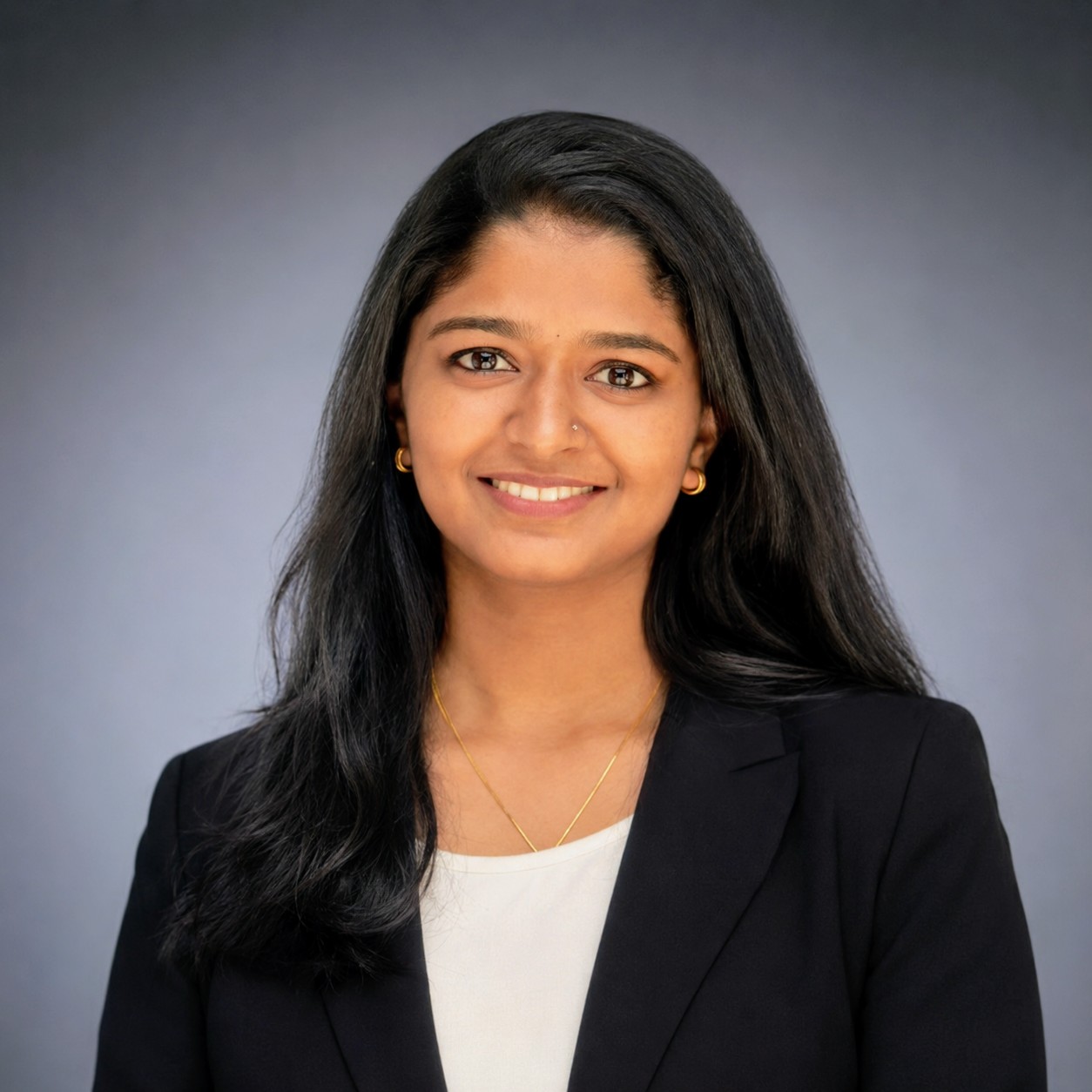 Aleena Jacob