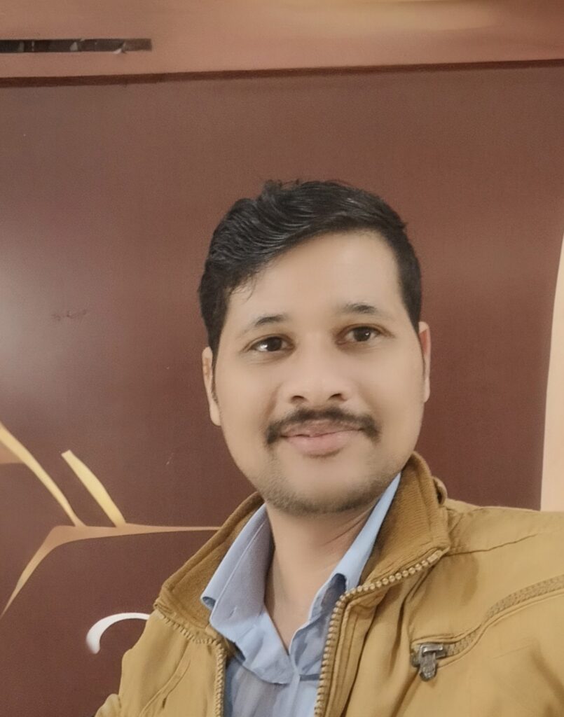 Rajan Kanti - الغلاف