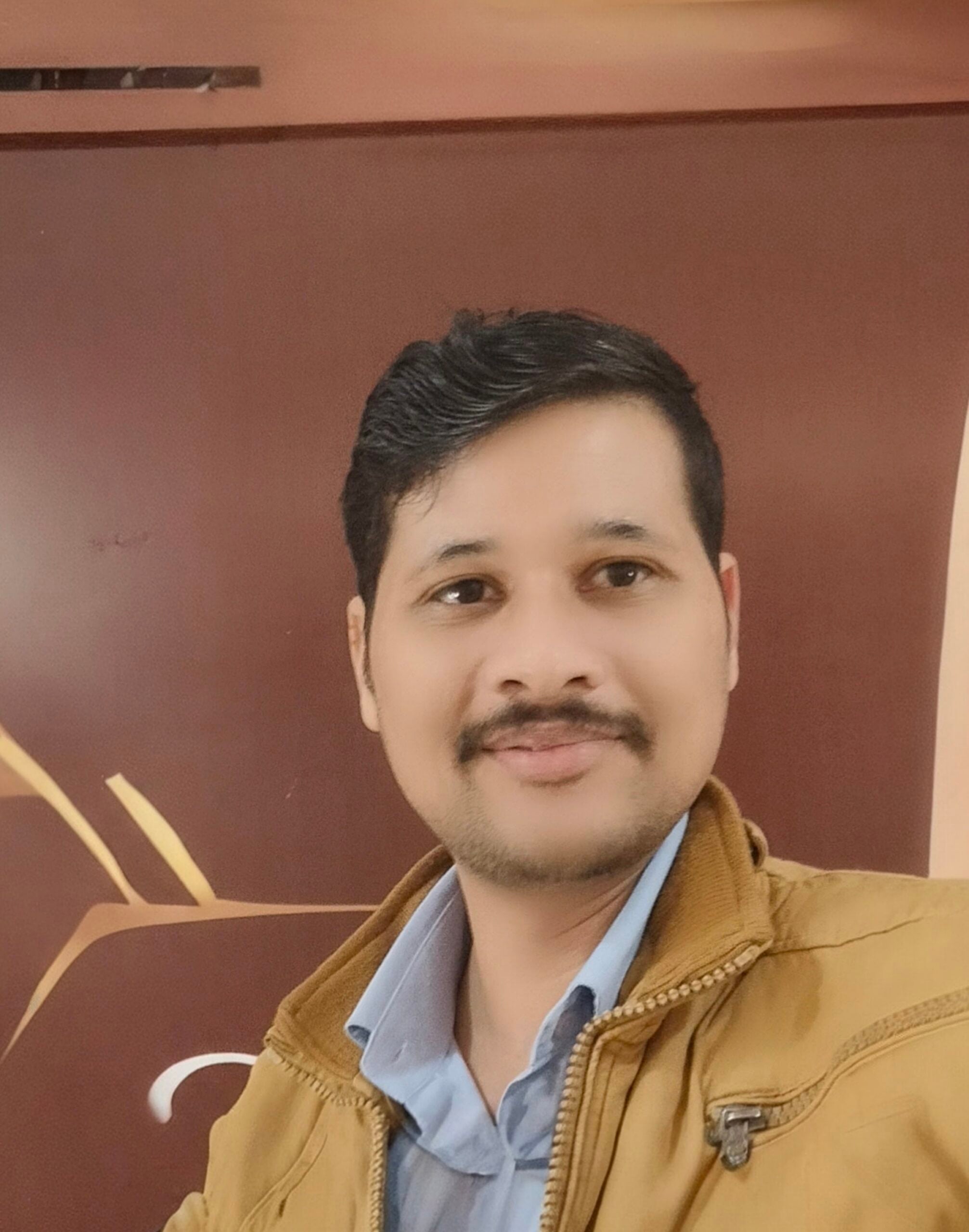 Rajan Kanti