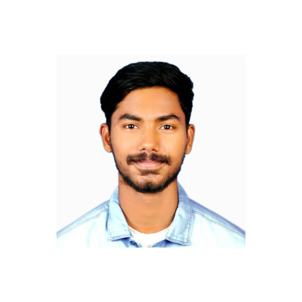 Shivaraj Gandham