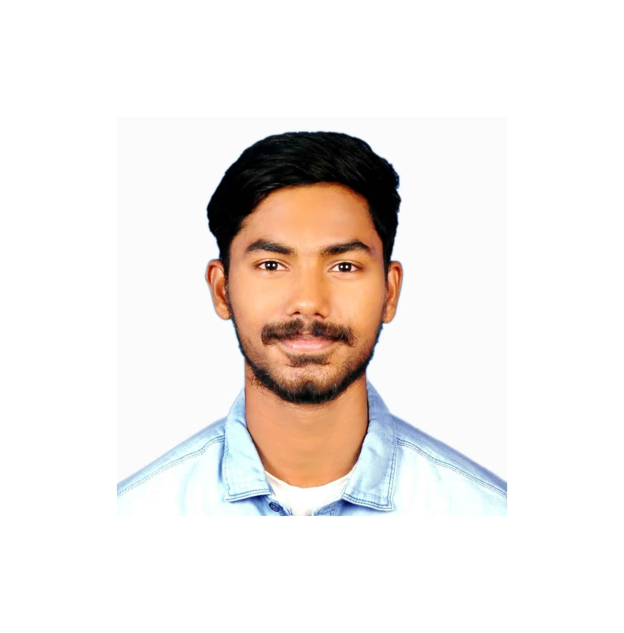Shivaraj Gandham